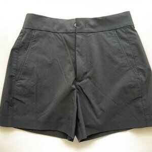 Women's Pace Poplin Short